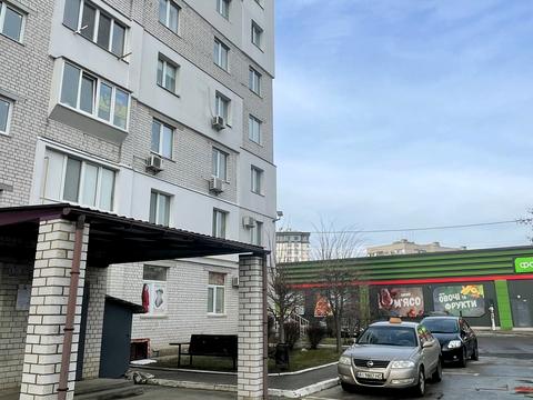 квартира за адресою Головатого вул., 20