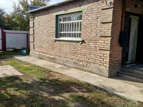 дом по адресу Бобринецкий путь ул.