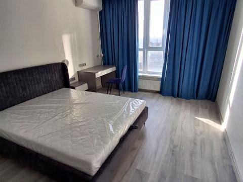 квартира за адресою Академіка Заболотного вул., 15-Б