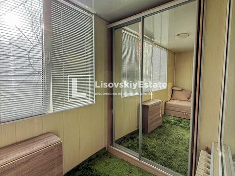 квартира по адресу Сентябрьская ул., 17