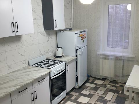 квартира за адресою Володимира Висоцького бульв., 6