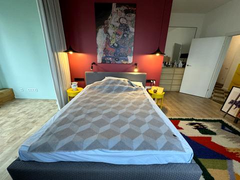 квартира за адресою Трускавецька вул., 4-Б