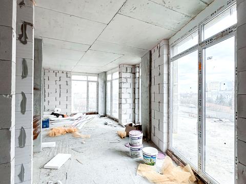 квартира по адресу Зализничная ул., 8