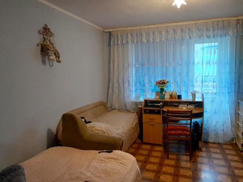 квартира по адресу Родиона Скалецкого ул., 38а