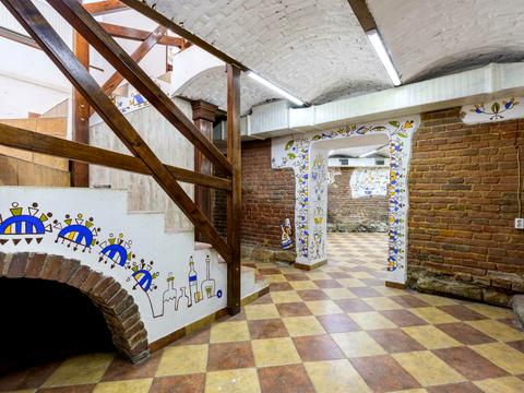 коммерческая по адресу Шолом-Алейхема ул., 20
