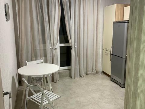 квартира по адресу Михаила Грушевского ул., 30в