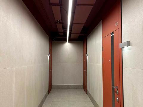 квартира по адресу Кучеревського бульв., 1