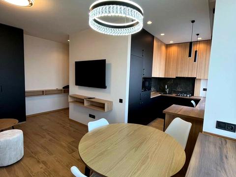 квартира по адресу Сечеславская наб. (В. І. Леніна), 37