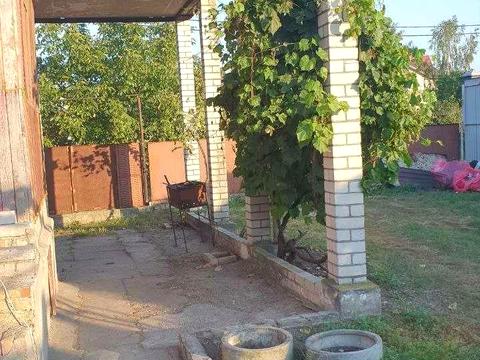 участок по адресу 
