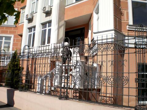 квартира за адресою Каркашадзе пров. (Цегляний), 9