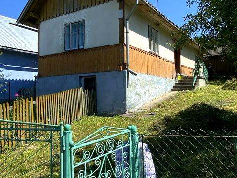 дом по адресу ПІДЛІСНА, 5