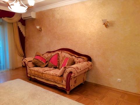 квартира по адресу Котляревского ул., 1