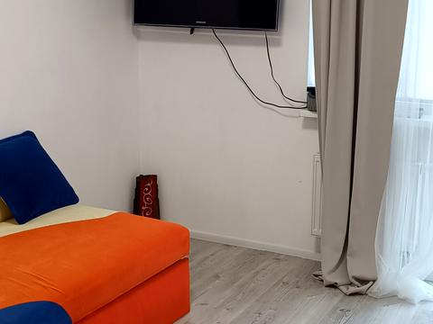 квартира по адресу Метрологическая ул., 58