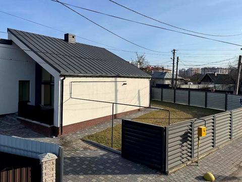 будинок за адресою с. Вовчинець, Тараса Шевченка вул., 6