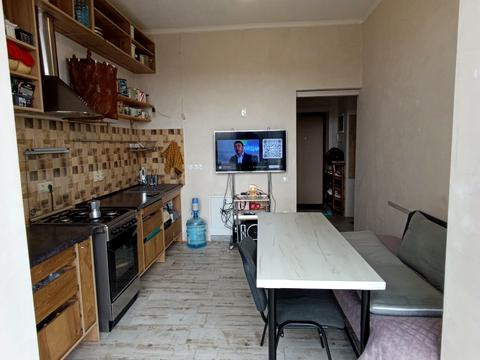 квартира за адресою вул. Благовіщенська, 1
