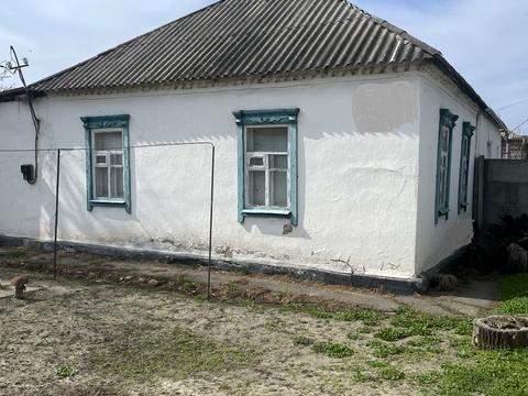 дом по адресу Новаторська ул.