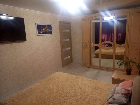 квартира по адресу Галицкая ул., 29