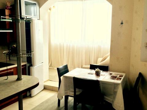 квартира за адресою Миколи Бажана просп., 10