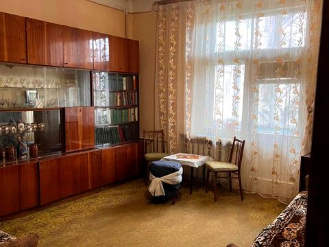 квартира за адресою Біблика вул. (2-ї П'ятирічки), 30