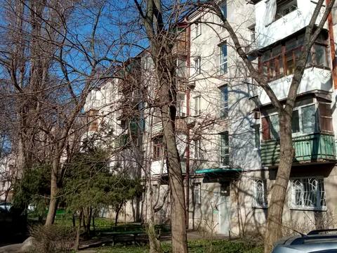 квартира по адресу Черняховского ул. (Черняховського), 20б