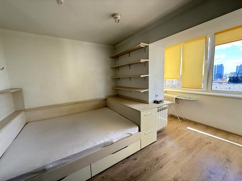 квартира за адресою Київ, Кловський узвіз, 20
