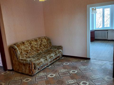 квартира по адресу Британська ул. (Горького), 45