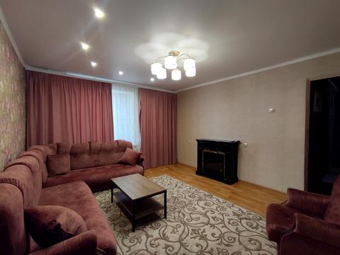 квартира по адресу 6 слобідська, 43