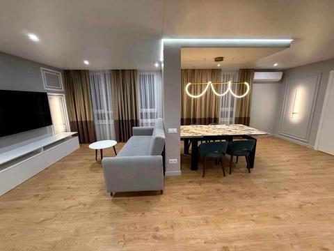 квартира за адресою Тараса Шевченка вул., 60