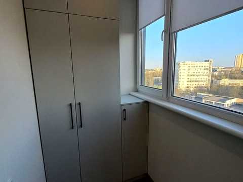 квартира по адресу Юлии Здановской ул. (Ломоносова), 34-Б
