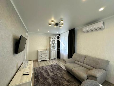 квартира по адресу Кропивницкого ул., 59