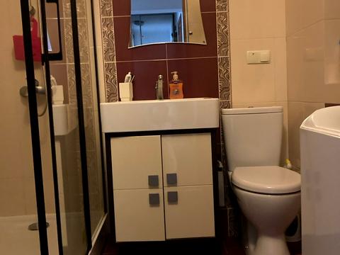 квартира за адресою Київ, Олени Пчілки вул., 4