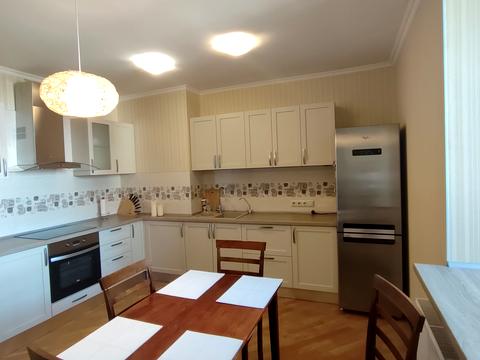 квартира за адресою Воскресенський просп. (Перова), 10а