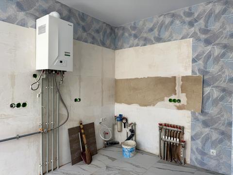 квартира за адресою Миколи Сингаївського вул. (Ново-Оскольська), 8-К