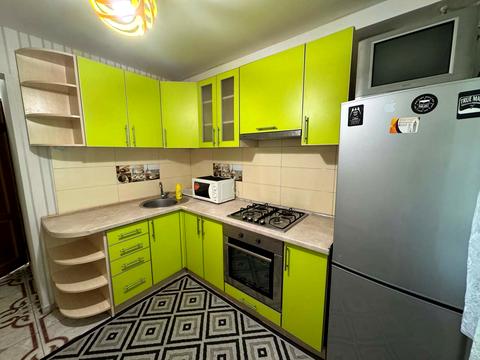 квартира по адресу Ивана Фунтового ул., 15