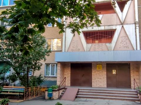 квартира за адресою Академіка Заболотного вул., 96