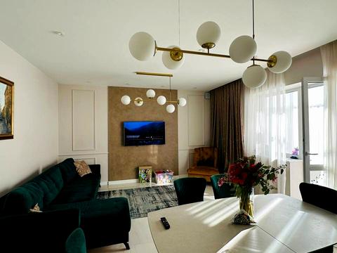 будинок за адресою Авраама Лінкольна вул. (Димитрова), 7