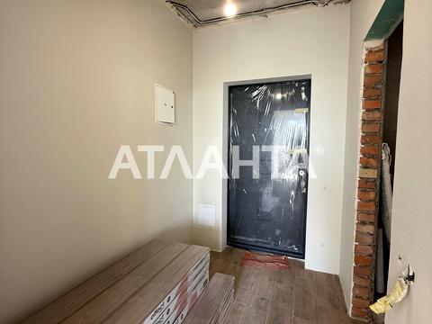квартира за адресою Кадетський Гай вул., 10