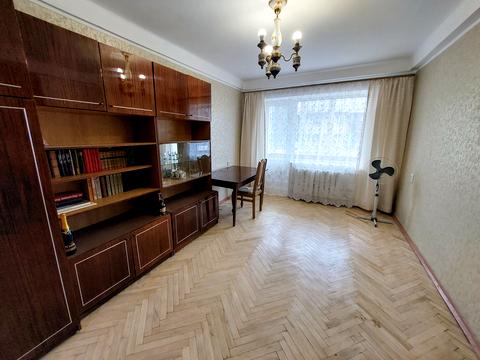 квартира за адресою Харківське шосе, 5/2