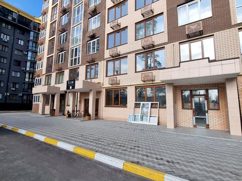 квартира за адресою Василя Стуса вул. (Пушкінська), 64/68