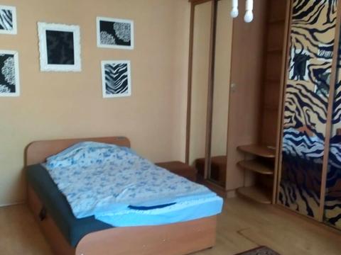 квартира по адресу Новосельского ул., 59