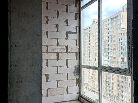 квартира за адресою Сухумська вул., 22