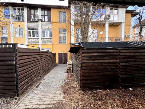 квартира за адресою Глобинська вул. (Маршала Батицького), 5