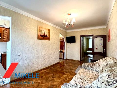 квартира за адресою Набережно-Хрещатицька вул., 35