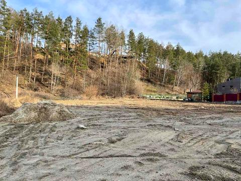 участок по адресу Куцёва ул.