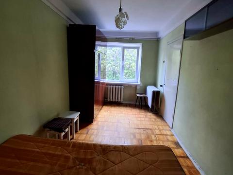 квартира за адресою Василя Сергієнка вул. (Задніпровська), 40