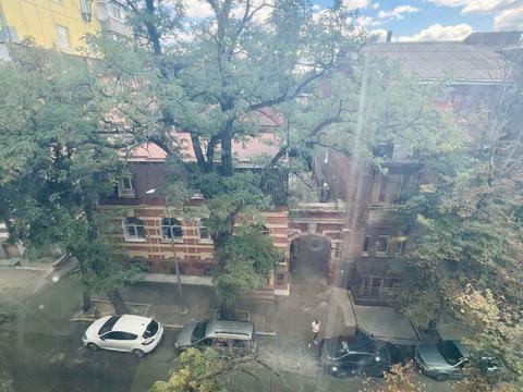 квартира по адресу Куликовский спуск (Революції), 8/10