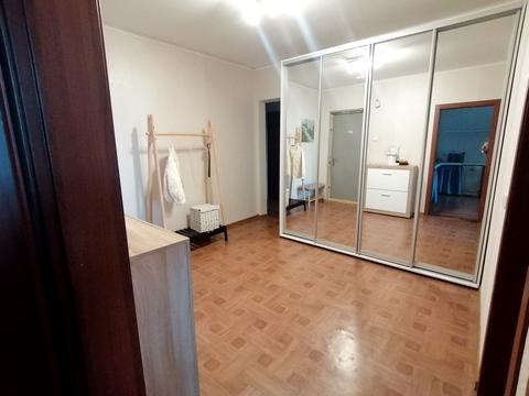 квартира по адресу Ясиноватский пер., 11