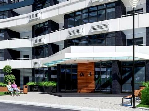 квартира за адресою Курортний пров., 2