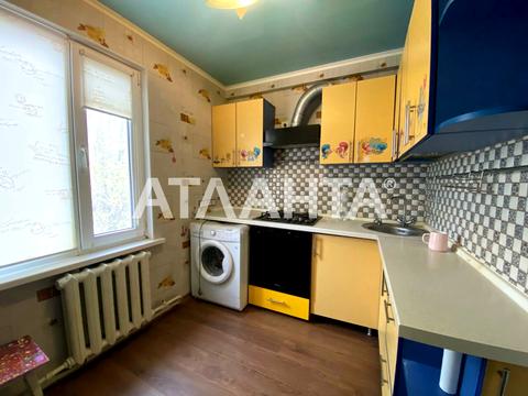 квартира по адресу Академика Королёва ул., 68-А