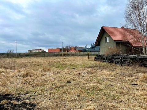 ділянка за адресою Павла Глазового вул. (Олега Кошового)